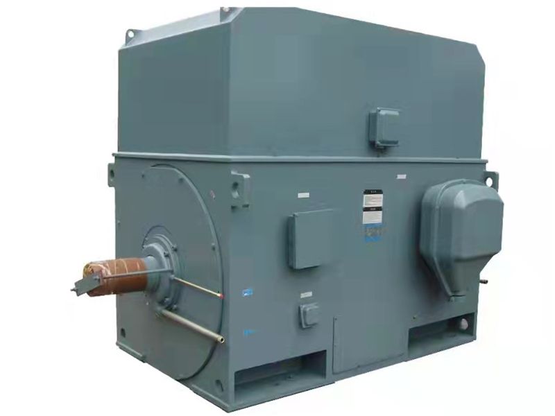 Y系列高压电机维修