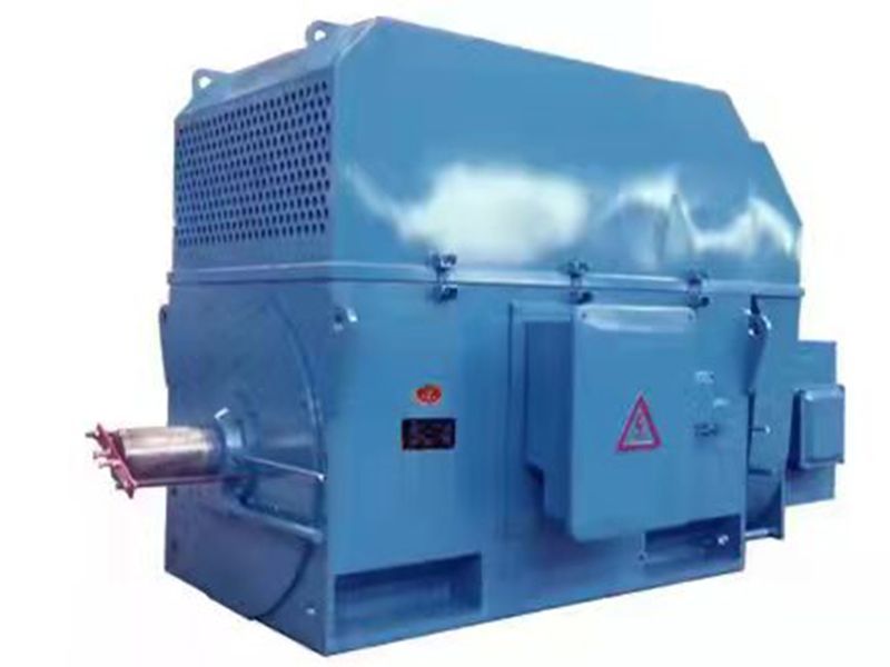 Y系列高压电机维修